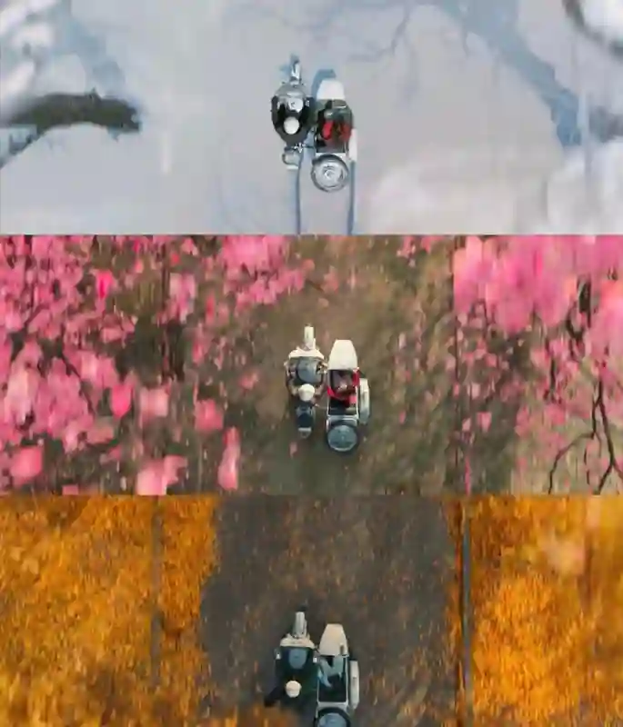 姜文新片口碑两极，“饺子”翻车，“醋”还值得品么？