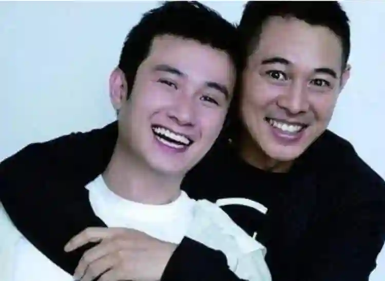 10位巨星背后的伯乐，吴孟达与贵人不复相见，周杰伦再牛没他不行