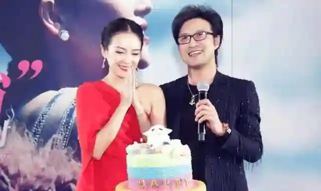 太牛了！53岁汪峰再当爸？5个孩子4个妈，还有没名分抱憾自杀的她