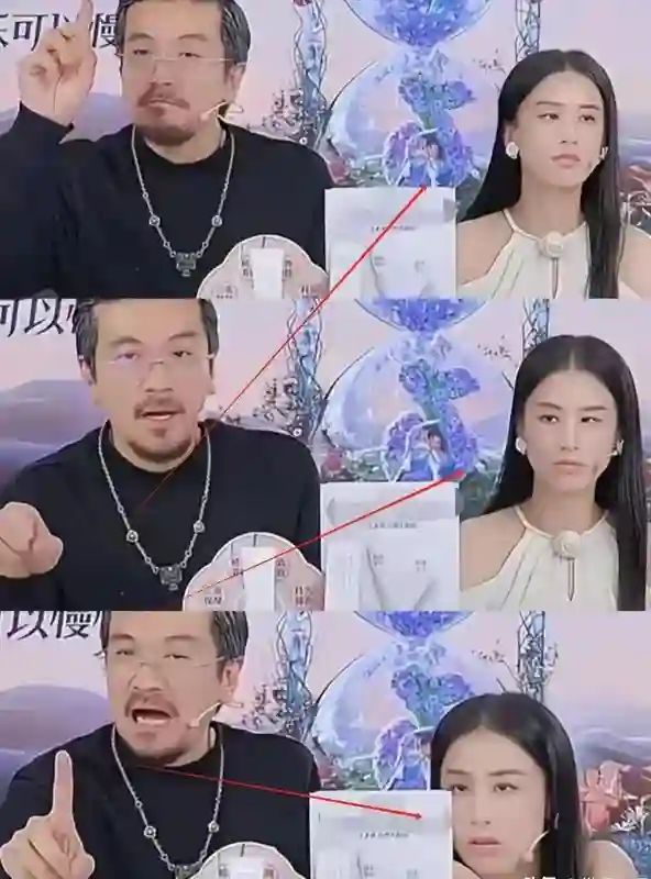 黄圣依近况曝光，打扮一言难尽，裙摆全是褶，网友：像穿了个麻袋