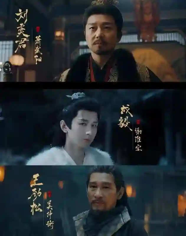 没儿没女没退路，王劲松苦熬30年，凭啥在演技圈“杀疯”了？