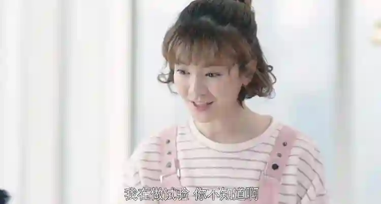 这一次，拒绝出演小燕子的李晟，给章子怡、周迅之流上了一课