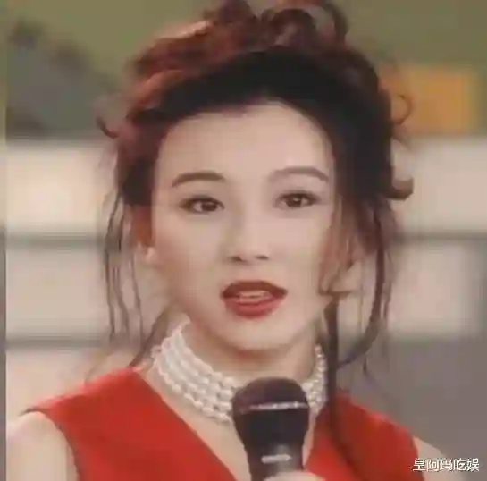 她们退圈？其实整容了，认不出来的4位女星，真是太可惜了！