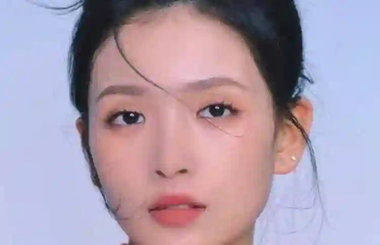 万万没想到！娱乐圈又一位女演员离世，年仅24岁长相美丽令人惋惜