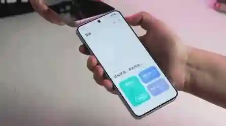 vivo手机上能收到iPhone的短信 蓝厂这波操作给我看傻了