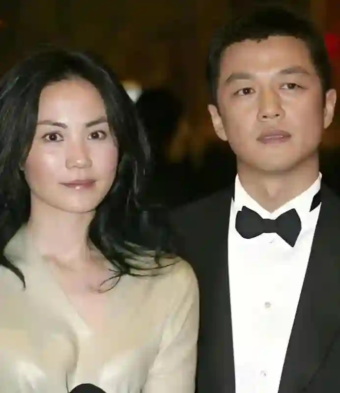 2个前夫是贵人！谢霆锋让张柏芝“二爆”，李亚鹏令王菲口碑逆转