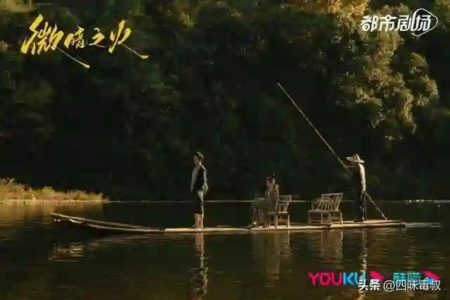 《沙尘暴》“显后劲”，白夜剧场含金量还在上升