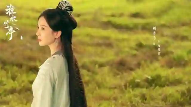 这下刘诗诗彻底慌了！本以为杨幂能给自己垫底，没想到她都翻身了