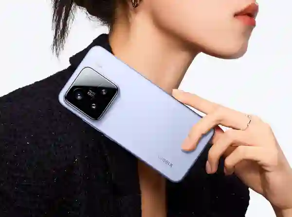 五大国产旗舰手机激活量排名：小米15系列第一！华为Mate 70系列紧追