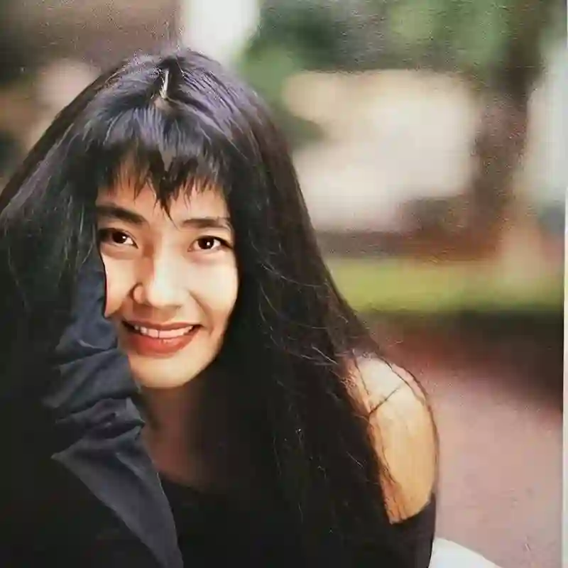 昙花一现的“小狐仙”：倪淑君为何没能成为下一个王祖贤？