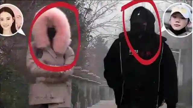 贾乃亮李小璐合体出游，男方仍态度卑微，“做头门”事件余波犹在