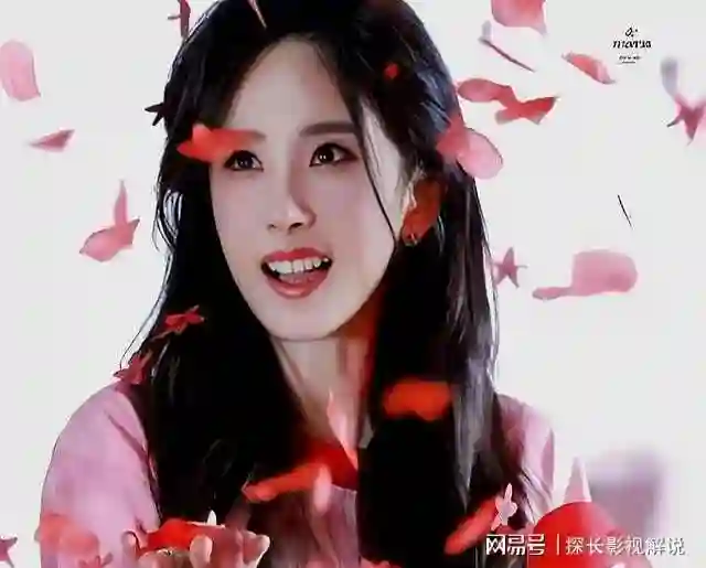 事实证明！38岁杨幂已走上另一条大道！赵丽颖的坦诚，证实了这点