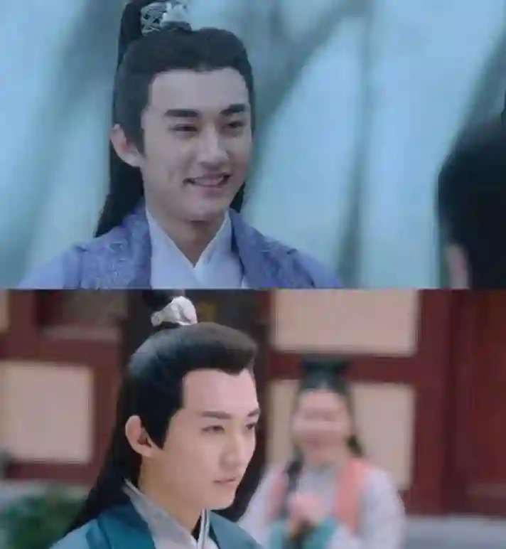 鞠婧祎带不动，唐嫣被嘲！他长相宜古宜今却适合演“寡王”，可惜