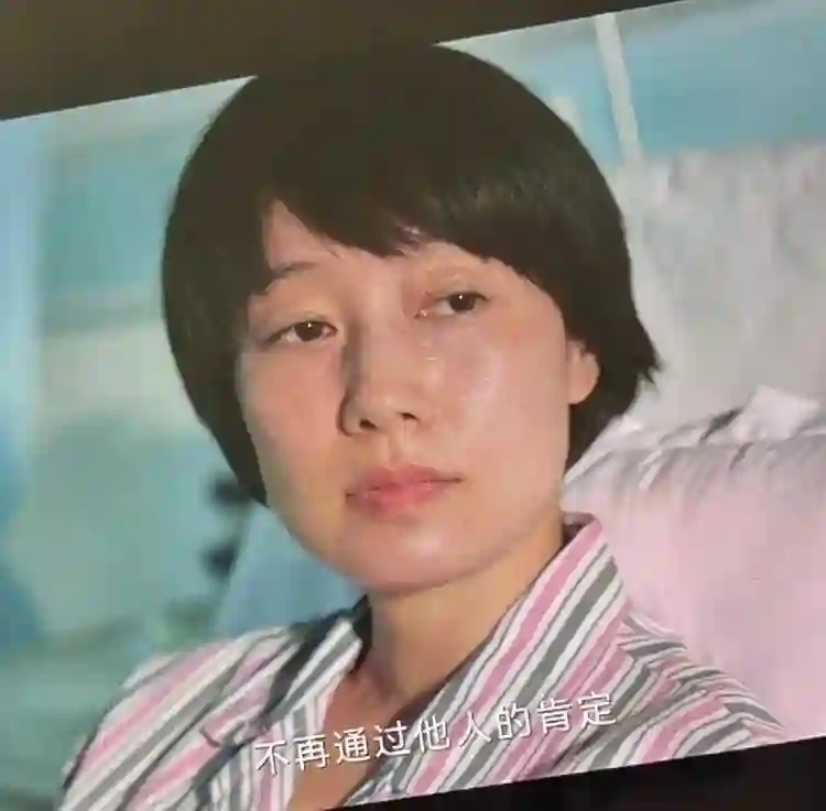 文章的“直觉”真没错！现在才发现，原来马伊琍的面相早就变了