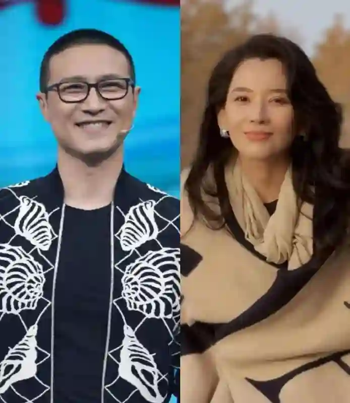 离婚两年，汪峰用求婚规格给宁静庆生，彻底撕碎章子怡最后的体面