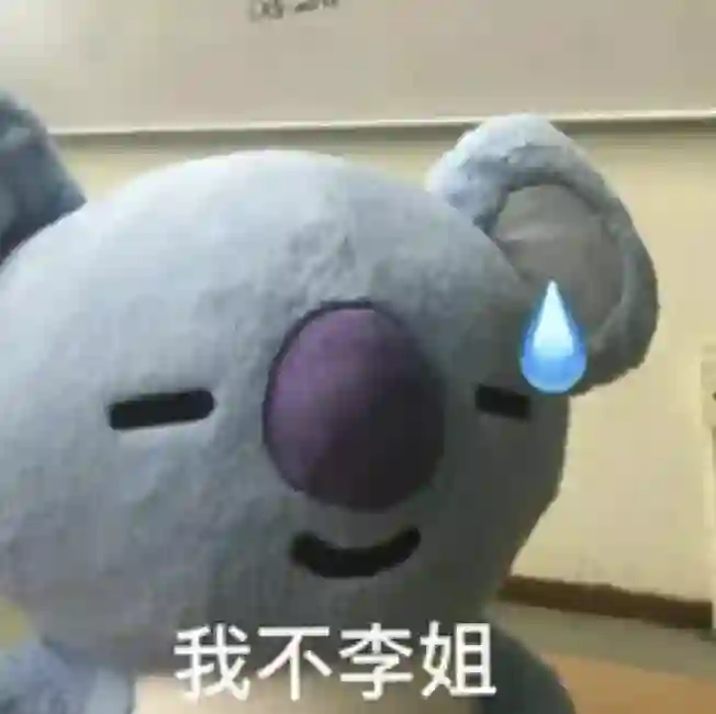 还以为她咋了…骂这么难听？