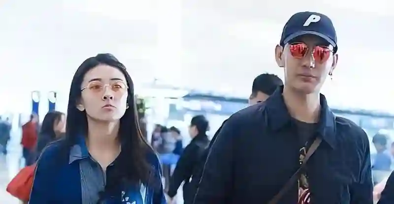 把李小璐弄崩溃，拍戏只为谈恋爱？王力宏平替的他，终要为自身行为买单