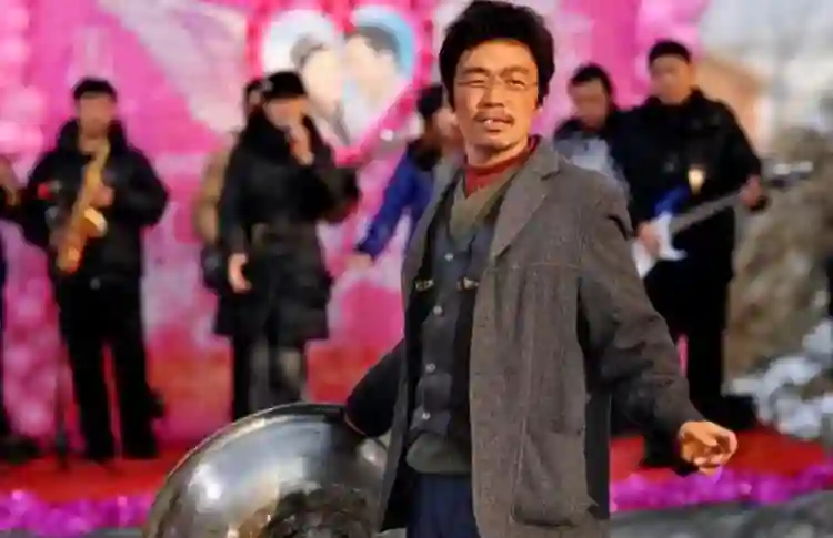 生日这天，没收到任何明星祝福的王宝强，给内娱狠狠地上了一课