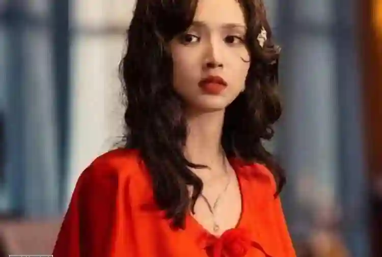 万万没想到！娱乐圈又一位女演员离世，年仅24岁长相美丽令人惋惜