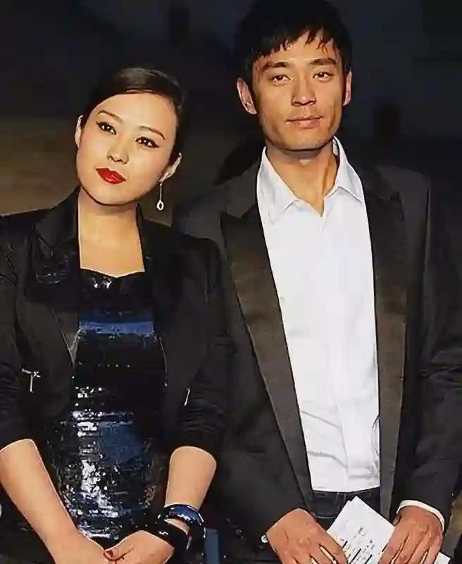 因一部戏与邓超分手，郝蕾两次婚姻皆失败，真性情揭露娱乐圈规则