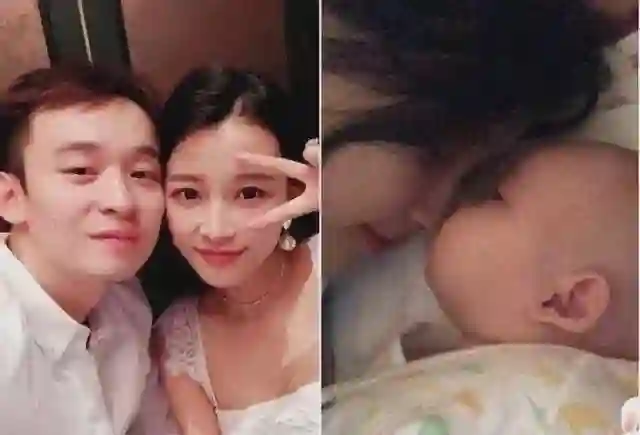 深扒之下，终于找到了前婆婆王京花，不认可孙怡身份的原因了