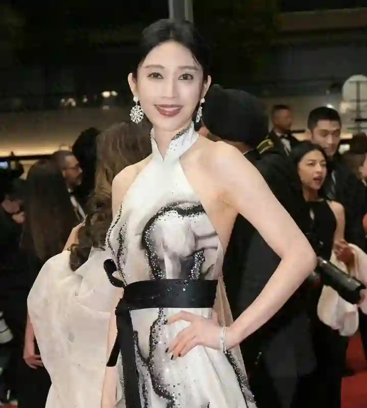 18年不温不火！39岁张俪颜值演技双在线，为何难成顶流？