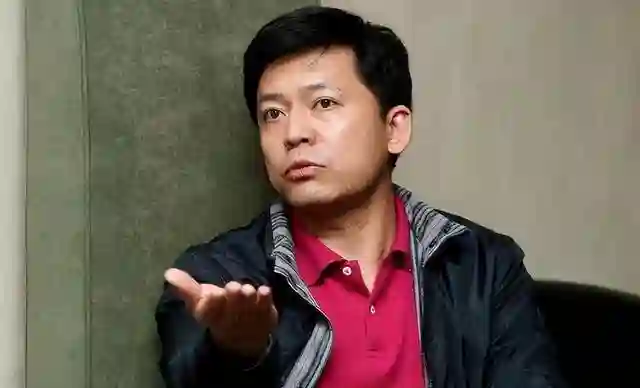 演员何政军：我这辈子最正确的决定，就是娶了个平凡的妻子