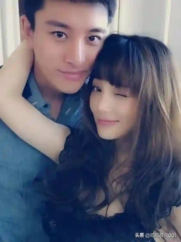 牡丹花下死，做鬼也风流，这一次没人救得了43岁怀二胎的李小璐