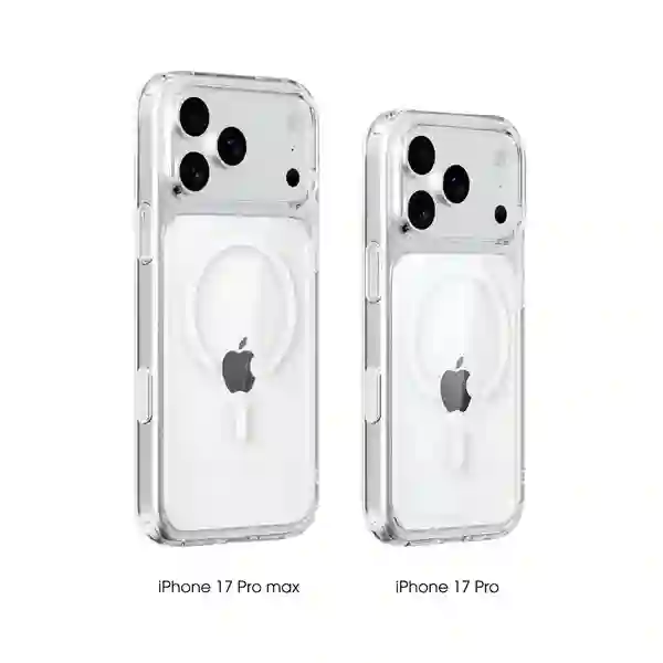 iPhone 17 Pro放弃钛金属回归全铝机身 李楠：已经是史诗级升级了