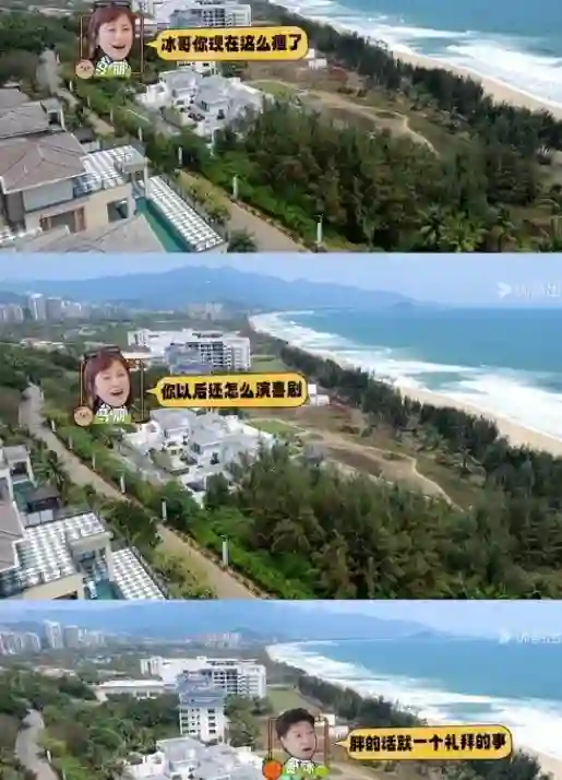 蒋欣减肥被怼，宋祖儿瘦成杆，内娱“病态”审美被马丽一句话戳穿