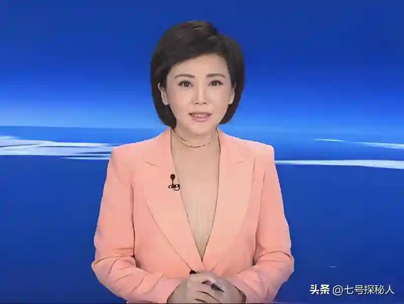 至今未嫁的4位央视女主持，个个情史干净，最大52岁最小35岁