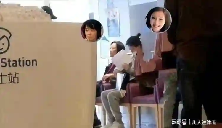 孙怡与董子健分手，生活变化令人心疼。