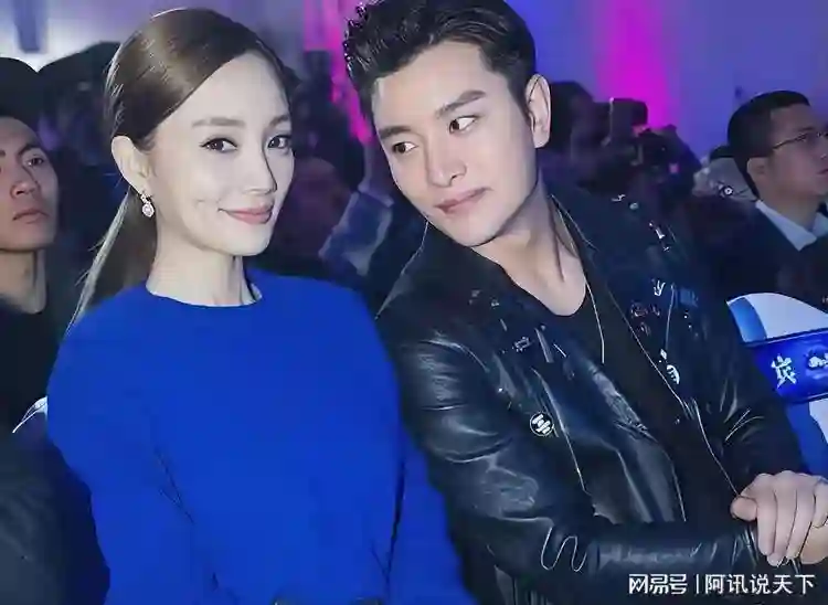 离婚六年后，贾乃亮和李小璐首次甜蜜游玩，或将为孩子重新复合