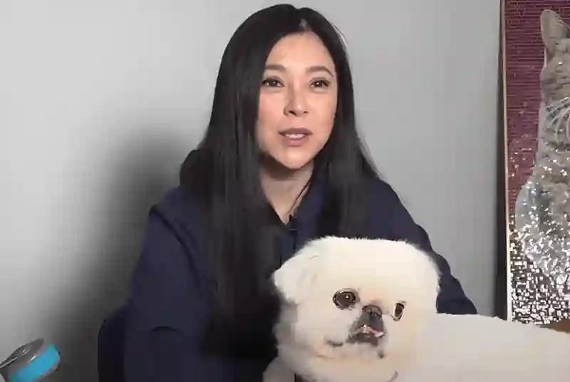 退圈23年，最美古装女神近照曝光吓坏网友：她怎“沦落”成这样？