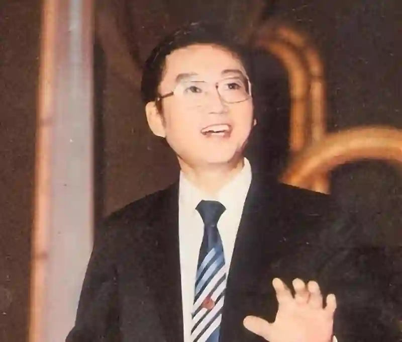《红牡丹》45年，演员近况曝光，蒋大为潇洒，赵凤霞忙碌，姜黎黎面容慈祥
