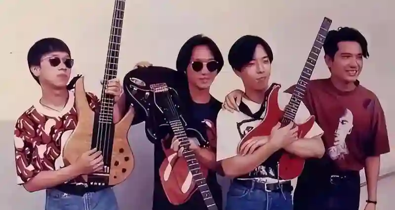6对男星势同水火：王思聪汪小菲互怼，富二代恩怨深