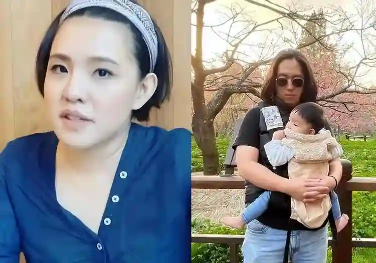 杨幂是个好妈妈！郭碧婷、谢依霖分享拍摄趣事，杨幂每天晒娃照片
