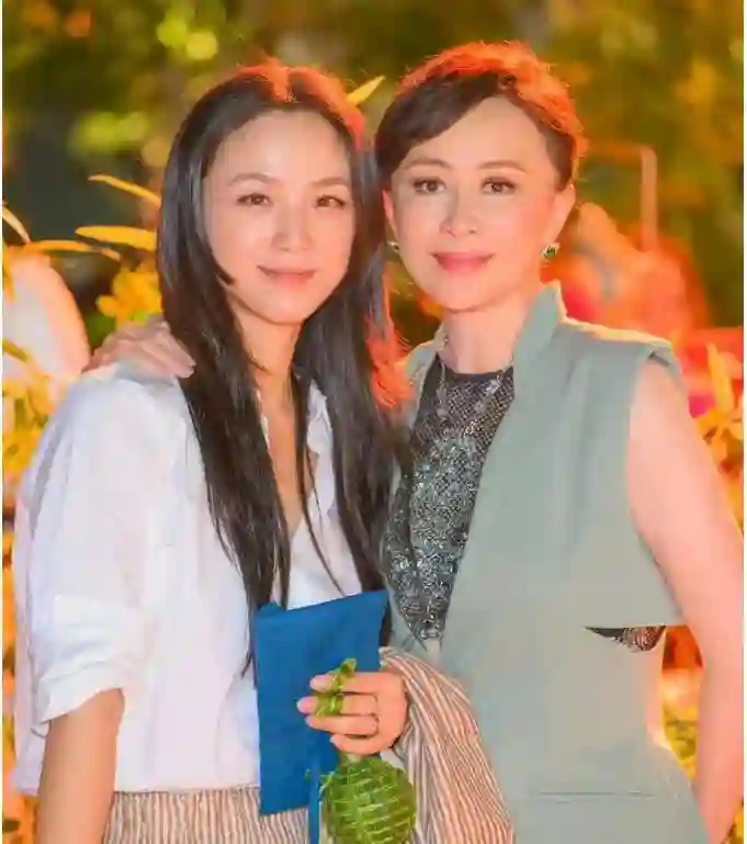主办方的天要塌了！刘嘉玲汤唯同框被嘲，与梁朝伟“旧戏”被重提