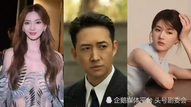 2天5个瓜，杨颖回归？赵露思解约？王阳两面三刀？娱乐圈可真乱