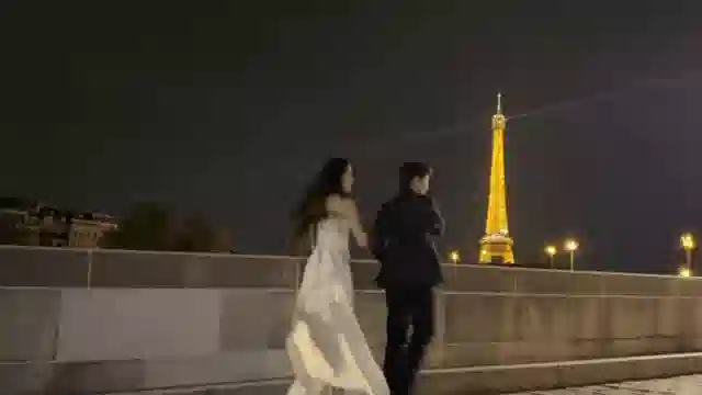 被骂了两年，他俩要结婚了？