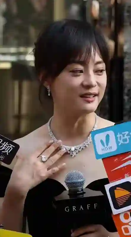 43岁孙俪无美颜无滤镜出镜，真实状态惊艳众人！