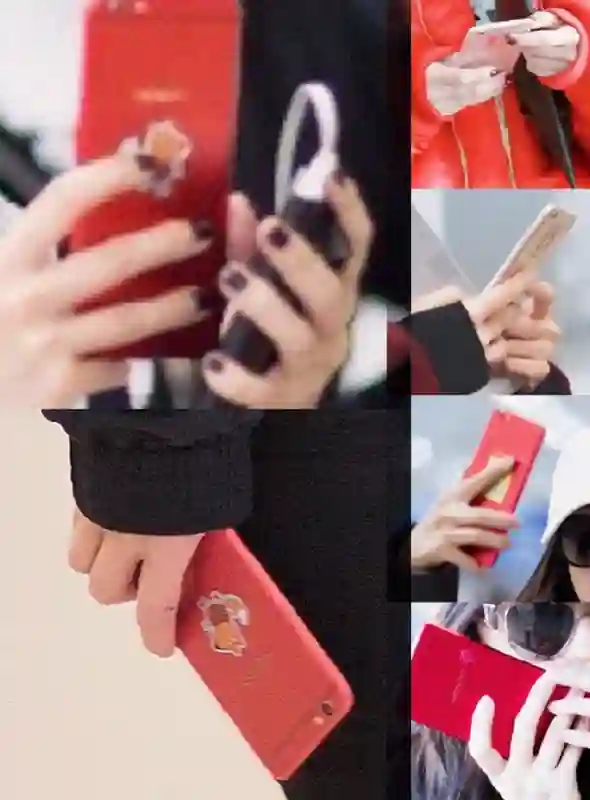 还记得杨幂女儿小糯米吗？长这么大了？