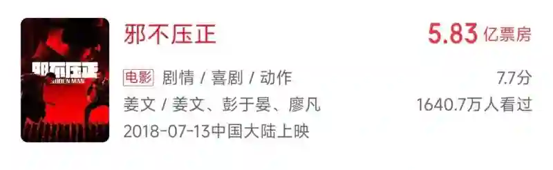 姜文新片《你行！你上！》，现在看可能不太行了……