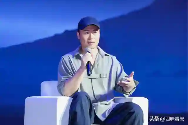 AI席卷，影视人何去何从？这里交出“中国答案”
