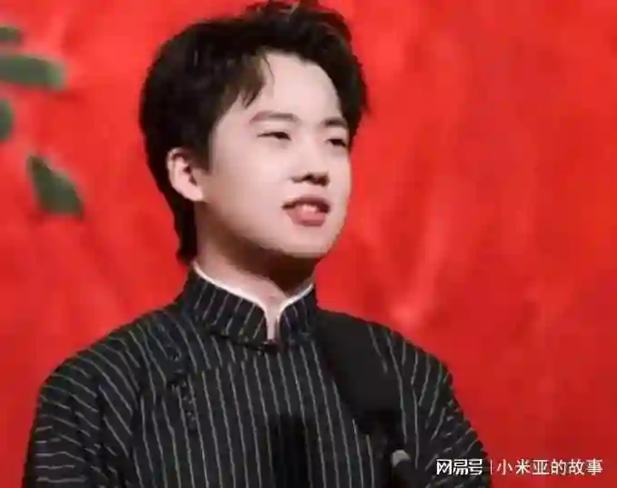 没想到，郭麒麟努力了10年，如今栽到了张凯丽女儿手里