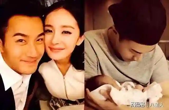 杨幂缺席女儿成长6年!10岁小糯米很懂事,力挺妈妈:妈妈在打拼事业