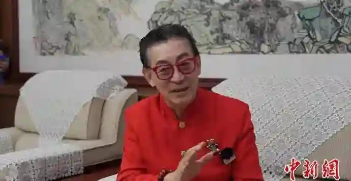 六小龄童回应“孙悟空林黛玉<em>CP</em>”：新奇组合，创意满满！