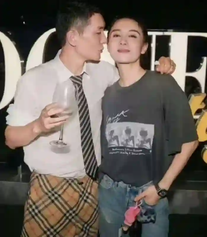 宋佳结婚了？老公竟是这些爆款剧导演！