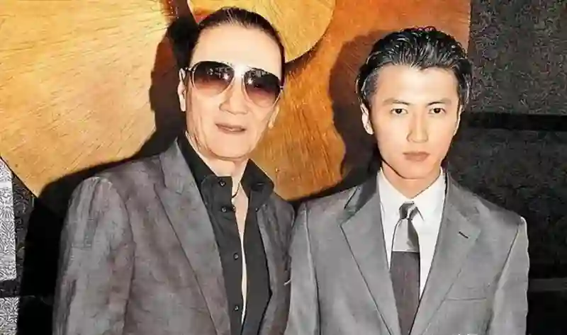 王杰是谁毒哑的？24年后王晶讲述“真相”，谢贤为此曾背黑锅多年