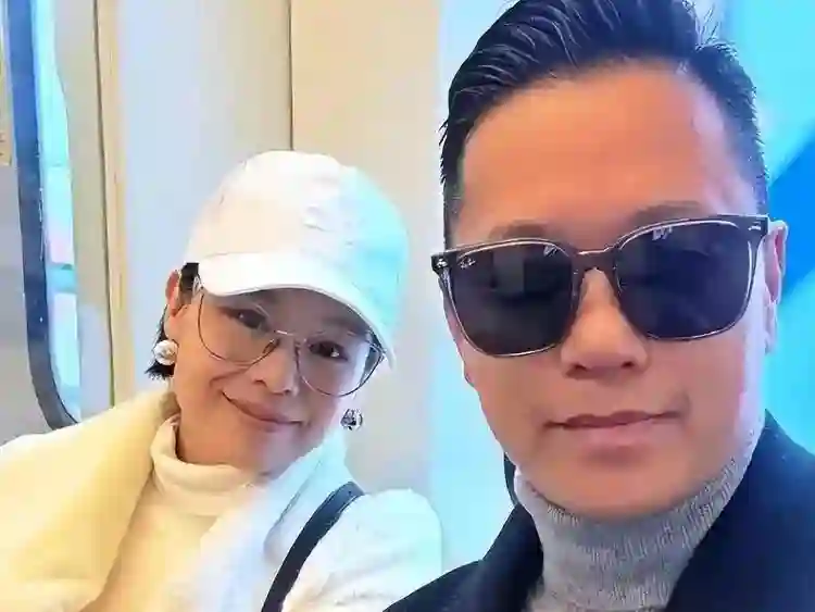面相变了！细看胡杏儿和孙俪的人生，才懂俩人的
